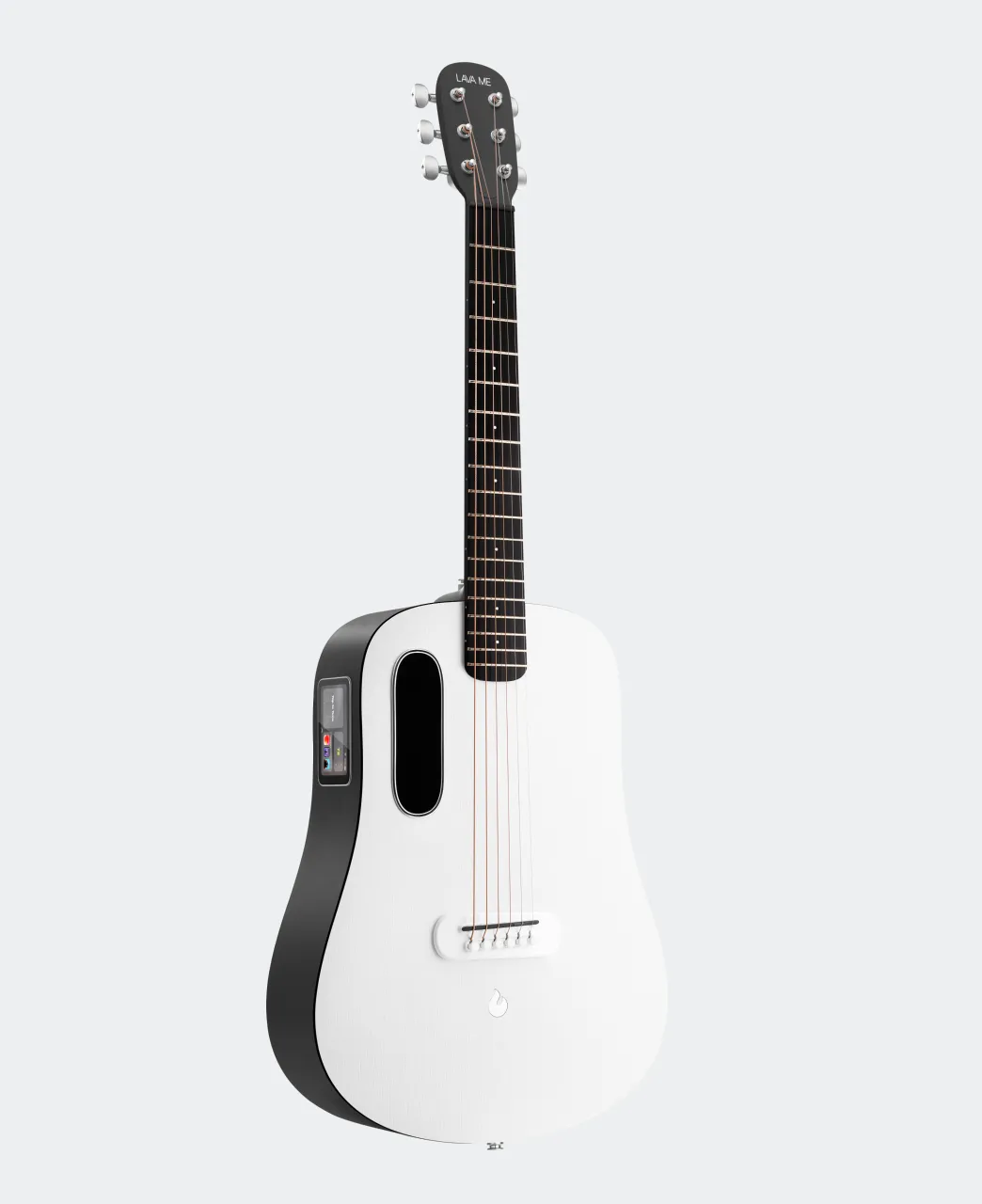 LAVA MUSIC - Smart Guitar | Lightweight & Interactive